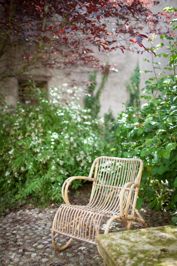 Le Clos Du Perret Chaussan Екстериор снимка